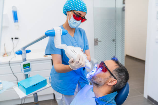 Best Emergency Dental Care for Sports Injuries in Belle Isle, FL
